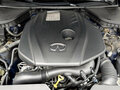 2021 Infiniti Q60 II, синий - вид 8