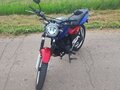 2014 Racer Magnum, красный, 48000 рублей