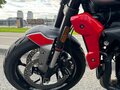 2022 Triumph Trident 660, серый, 850000 рублей - вид 5