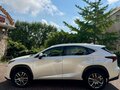 2019 Lexus NX 200 I Рестайлинг, белый, 2900000 рублей - вид 8
