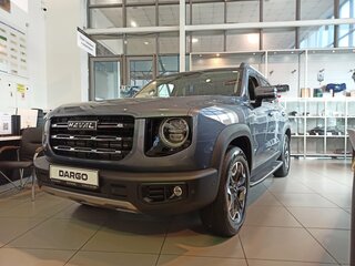 2026 Haval Dargo I, серый, 3499000 рублей, вид 1