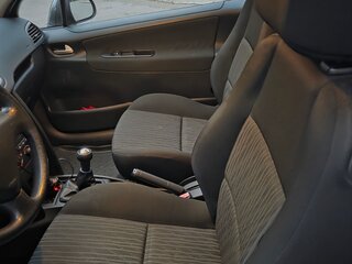 2010 Peugeot 207 I Рестайлинг, зелёный, 450000 рублей, вид 5
