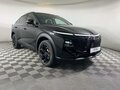 2026 Haval F7x II, чёрный - вид 3
