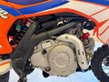 2025 Apollo RXF Mini 50E, оранжевый, 60000 рублей - вид 8