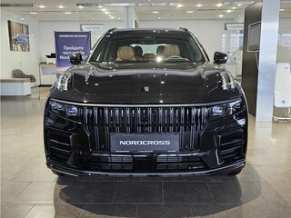 2026 Nordcross 001, чёрный, 7130000 рублей, вид 2