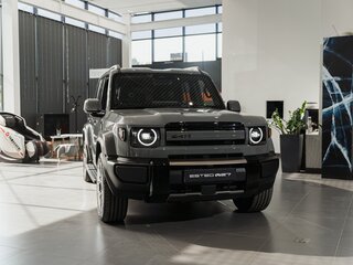 2026 Esteo V27, серый, 5920000 рублей, вид 2