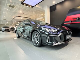 2025 GAC Empow, чёрный, 3219000 рублей, вид 2