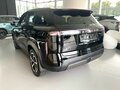 2026 Jaecoo J7 I Рестайлинг, чёрный - вид 4
