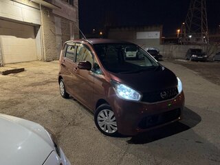 2013 Nissan Dayz I, коричневый, 700000 рублей, вид 3