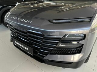 2026 Jetour Dashing I, серый, 2949900 рублей, вид 3
