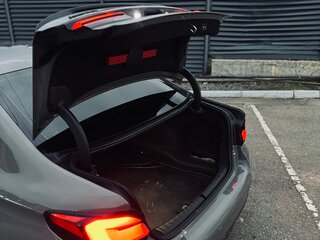 2020 BMW 5 серии 530i xDrive VII (G30/G31/G38) Рестайлинг, серый, 3900000 рублей, вид 5
