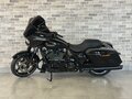 2024 Harley-Davidson Street Glide, чёрный - вид 2
