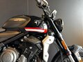 2021 Triumph Trident 660, чёрный, 930000 рублей - вид 7