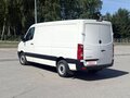 2010 Volkswagen Crafter, белый, 1350000 рублей - вид 7