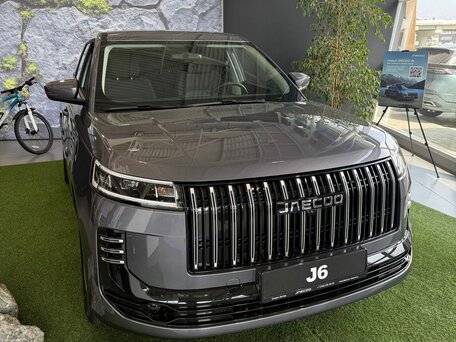 Jeland J6