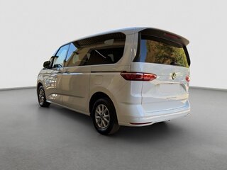 2023 Volkswagen Multivan T7, белый, 4470000 рублей, вид 4