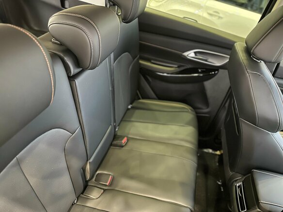 2026 Changan CS75 Pro, чёрный, 3155000 рублей - вид 18