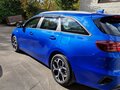 2021 Kia Ceed III, синий, 2255000 рублей - вид 4