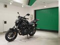 2024 Yamaha MT-07 (FZ-07), чёрный, 910000 рублей - вид 3