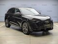 2026 Audi Q5 L III (GU), чёрный