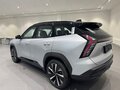 2026 Geely Atlas II, серебристый - вид 9