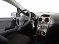 2012 Opel Corsa D Рестайлинг II, чёрный, 399990 рублей - вид 10