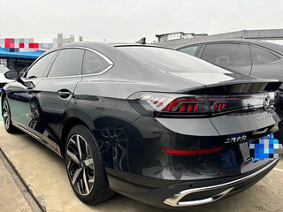 2023 Volkswagen Lamando L II, серый, 1385000 рублей, вид 5
