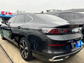 2023 Volkswagen Lamando L II, серый, 1385000 рублей - вид 4