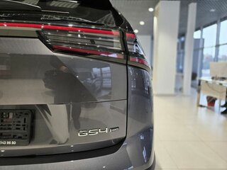 2025 GAC GS4, серый, 3849000 рублей, вид 4