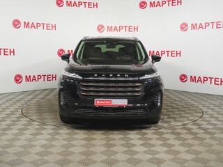 2023 Exeed VX I, чёрный, 2624000 рублей, вид 2