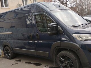 2014 Fiat Professional Ducato, синий, 1900000 рублей, вид 4