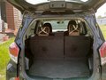 2015 Toyota Ractis II, чёрный, 800000 рублей - вид 6