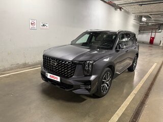 2023 GAC GS8 II, серый, 3490000 рублей, вид 1