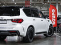 2021 Infiniti QX80 I Рестайлинг 3, белый, 5199700 рублей - вид 6
