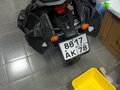 2012 Yamaha XJ6 (FZ6R), чёрный, 480000 рублей - вид 4