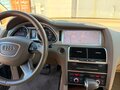 2012 Audi Q7 I (4L) Рестайлинг, чёрный, 2800000 рублей - вид 11