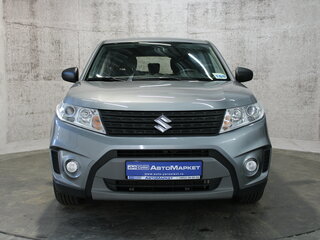 2018 Suzuki Vitara II, серый, 1486000 рублей, вид 2
