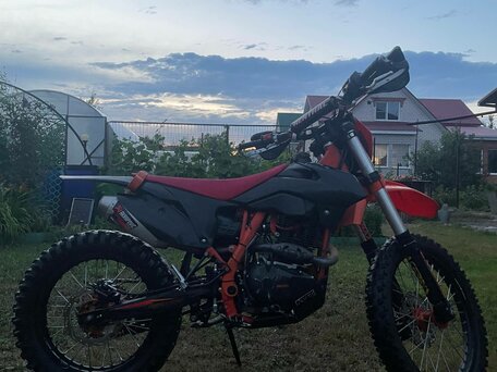 2025 Promax MX350, чёрный, 130000 рублей, вид 3