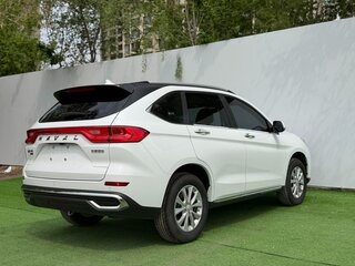 2023 Haval M6 Plus II, чёрный, 970000 рублей, вид 4