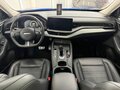 2023 Haval F7x I Рестайлинг, синий, 2320000 рублей - вид 10