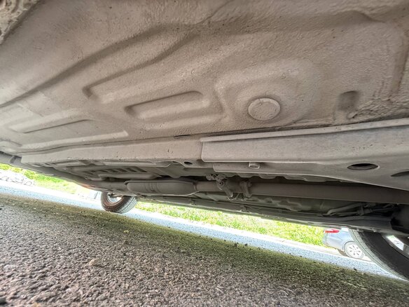 2008 Hyundai Accent ТагАЗ II, чёрный, 349000 рублей - вид 23