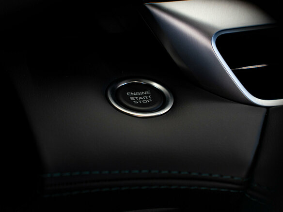 2026 Geely Monjaro I Рестайлинг, белый, 4599990 рублей - вид 20