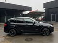 2014 BMW X3 28i xDrive II (F25) Рестайлинг, чёрный, 2000000 рублей - вид 3