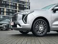 2023 Haval Jolion I, серый - вид 6