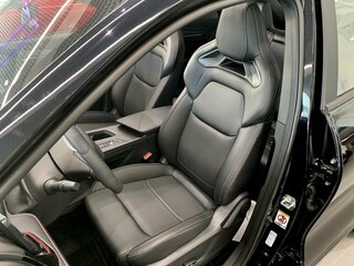 2025 Changan CS35 Max, чёрный, 2789900 рублей, вид 5