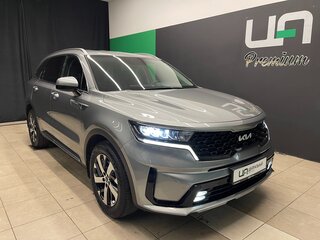Kia Sorento IV