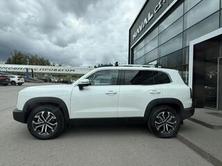 2026 Haval Dargo I, белый, 3899000 рублей, вид 2