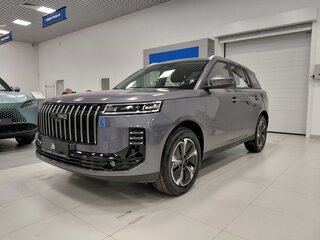 2026 Jeland J6, серый, 2929000 рублей, вид 1