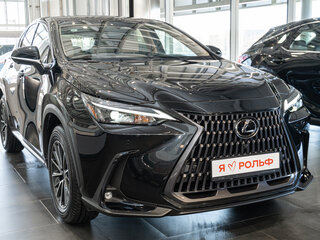 2025 Lexus NX 200 II, чёрный, 6590000 рублей, вид 4