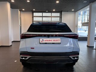 2024 Omoda C5 I, синий, 2220000 рублей, вид 4